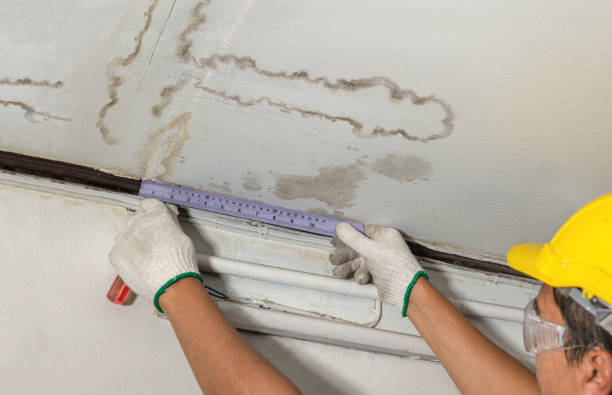 Reliable Water Damage Repair contractor in Braddock, PA by Aqua Guard Water Damage